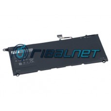 Bateria Dell XPS 13 9360 7.6 60WhmAh