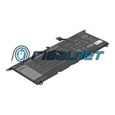 Bateria Dell XPS 13 9370