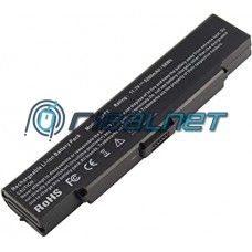 Bateria SONY PCG-X505CP
