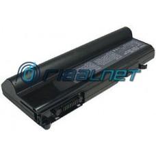 Bateria Toshiba SATELLITE U200-141 8800mAh