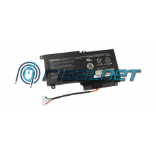 Bateria Toshiba L50t-A-11u 6600mAh