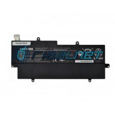 Bateria Toshiba Satellite Z930-16L 2600mAh