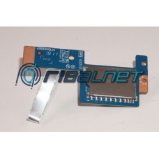 HP SPS-CARD READER BOARD