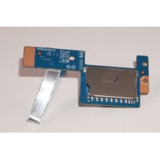 HP SPS-CARD READER BOARD HP SPS-CARD READER BOARD