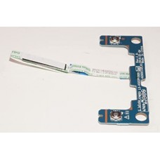HP SPS-TOUCHPAD BUTTON BOARDL52029-001
