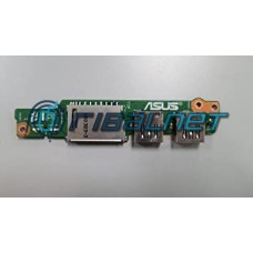 Asus UX310UA IO_BD.