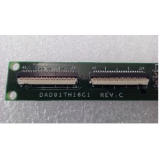 HP x2 210 G2 TOUCH BOARD