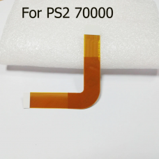 Cabo flat p/ sony ps slim curvo 90º (SPCH70004)