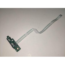 ACER TMP2510-G2-M-857P  CABLE LEC FFC 10P 0.6MM ,L140