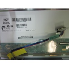 Magalhaes 8.9" LCD CABLE HANNSTAR/LG