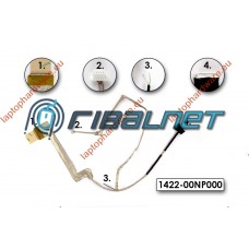 LCD CABLE LED MIC(inc) WEBCAM