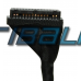 HP CABO LCD LED 13.3" W/ MIC  CMOS
