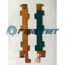 Lenovo Tablet Tab 2 A8-50 A8-50F A8-50L A8-50LC P3580-MAIN-FPC-V3.0  LCD Cable