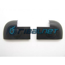 HP 15-R Hinge Cover LEFT