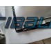 Asus N580VD X580VD LCD Cover c/Dobradiças Prata