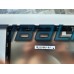 Asus N580VD X580VD LCD Cover c/Dobradiças Prata