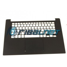 Dell XPS 15 (9550) Top Case Palmrest  US horizontal enter