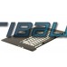 Dell XPS 15 (9550) Top Case Palmrest  US horizontal enter