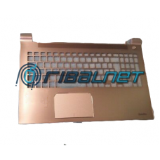 Toshiba P50-C Top Cover Soft Gold 