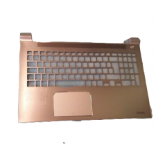 Toshiba P50-C Top Cover Soft Gold Toshiba P50-C Top Cover Soft Gold