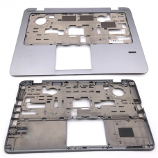 HP Folio 1040 G2 Top cover (chassis top) - With buttons