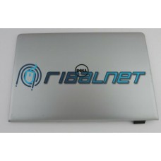 DELL Inspiron 5758 P28E001 LCD Back Cover for Non-Touch Screen Silver