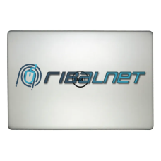 DELL Vostro 3500 LCD cover Silver