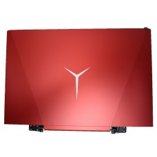 Lenovo LCD Cover L 81Q5 144HZ RED with Hinges + LCD Cable Lenovo LCD Cover L 81Q5 144HZ RED with Hinges + LCD Cable
