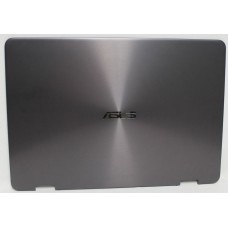 ASUS TP410UA-1A LCD COVER AUO ASSY MINERAL SILVER