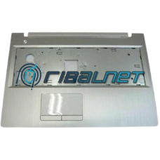 Lenovo Z50-70 Palmrest Touchpad Housing Top Cover SILVER