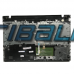 Lenovo Z50-70 Palmrest Touchpad Housing Top Cover SILVER