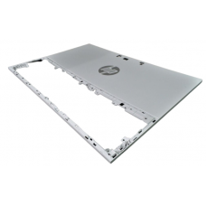 HP LCD Back Cover Snowflake White Pavilion 24-xa0119 HP LCD Back Cover Snowflake White Pavilion 24-xa0119