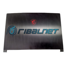 MSI GF63 8RD-429XPT LCD COVER