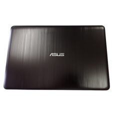 Asus X540UV-1A LCD COVER ASSY BLACK W/HINGES