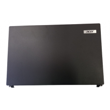 ACER TMP2510-G2 LCD COVER NONTOUCH + HINGES W/ BRACKET + LCD CABLE + ANT