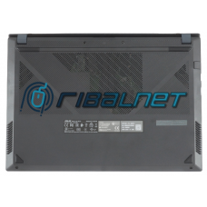 Asus X571GT-1K BOTTOM CASE ASSY BLACK