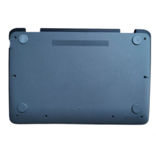 HP ProBook X360 11 G1 917046-001 Bottom Case Base