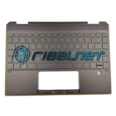 HP Spectre x360 13-4150np TOP COVER