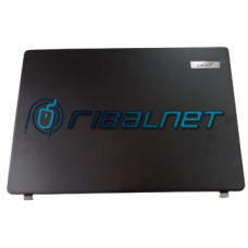 ACER TM P215-53  ACER P215-53 LCD COVER BLACK/GREY