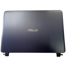 Asus X407UA-1B LCD COVER ASSY W/ HINGES GREY AZULADO