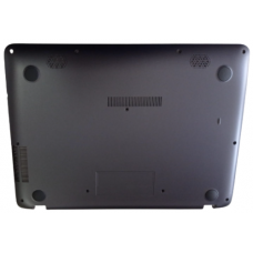 ASUS X407UA-1B BOTTOM CASE ASSY GREY