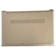 HP 15-DW BOTTOM COVER GOLD