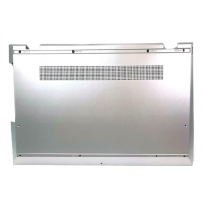 HP Envy 17-BW Silver Bottom Case Silver