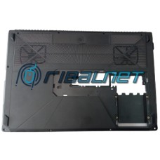 ASUS FX503VM BOTTOM CASE ASSY BLACK