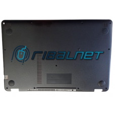 Asus X505BA-1B BOTTOM CASE ASSY BLACK