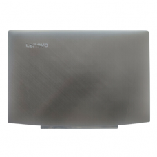 LENOVO Y700-15ISK LCD COVER SILVER METAL W/DESENHO + BRACKET ( METALICA) LENOVO Y700-15ISK LCD COVER SILVER METAL W/DESENHO + BRACKET ( METALICA)