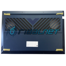HP Victus 16-D 16-E  BOTTOM CASE DARK BLUE