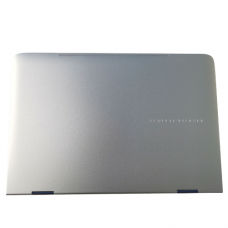 HP Spectre x360 Convertible 13-4001np LCD COVER Silver HP Spectre x360 Convertible 13-4001np LCD COVER Silver