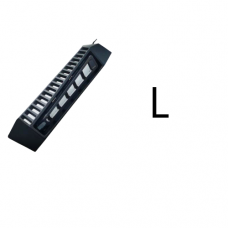 HP Omen 15-ce Trunk Left