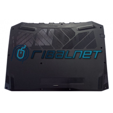 Acer Nitro AN515-54 Bottom Case BLACK